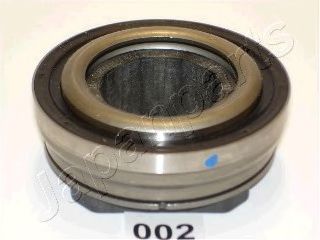 изключващ лагер CF-002