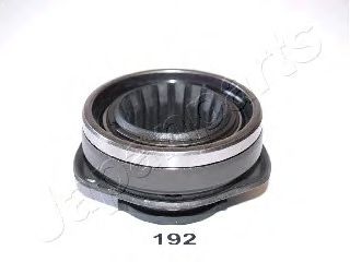 изключващ лагер CF-192