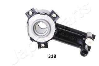 изключващ лагер CF-318