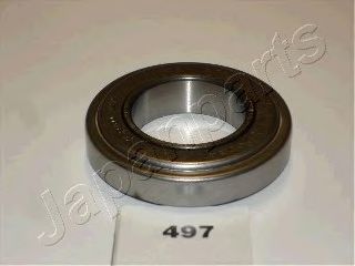 изключващ лагер CF-497