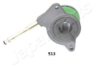 изключващ лагер CF-513