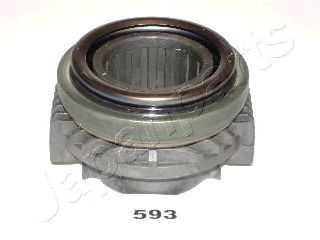 изключващ лагер CF-593