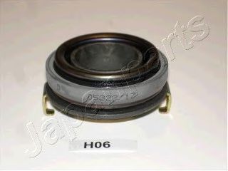 изключващ лагер CF-H06
