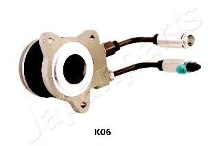 изключващ лагер CF-K06