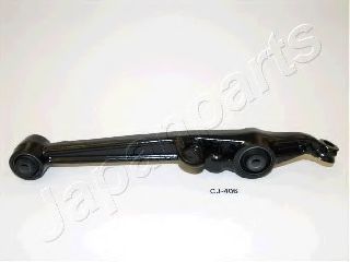 носач, окачване на колелата CJ-406L