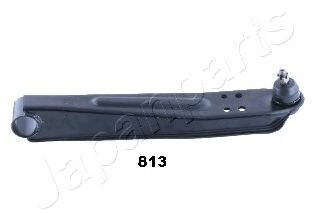 носач, окачване на колелата CJ-813