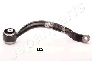 носач, окачване на колелата CJ-L02R