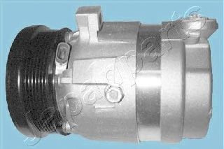 компресор, климатизация CMP2010919