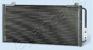 кондензатор, климатизация CND012001