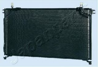 кондензатор, климатизация CND053020