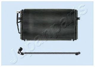 кондензатор, климатизация CND112013