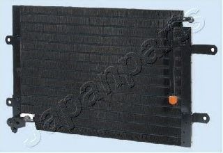 кондензатор, климатизация CND142004