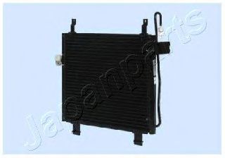 кондензатор, климатизация CND142007