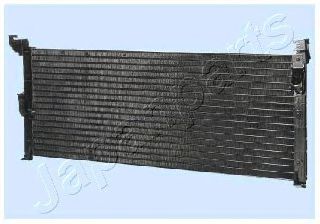 кондензатор, климатизация CND153016