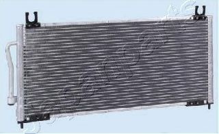 кондензатор, климатизация CND253012