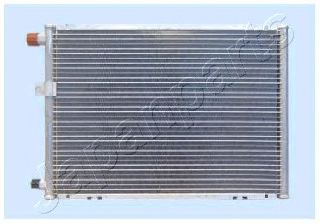 кондензатор, климатизация CND262002