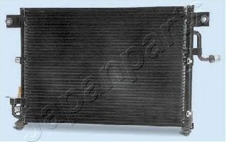 кондензатор, климатизация CND283001