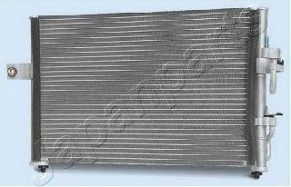 кондензатор, климатизация CND283006