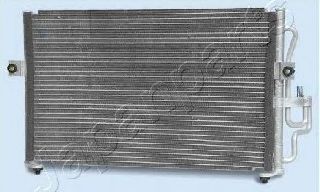 кондензатор, климатизация CND283010