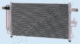 кондензатор, климатизация CND283017