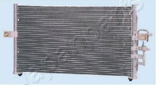 кондензатор, климатизация CND283024