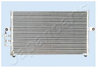 кондензатор, климатизация CND283030