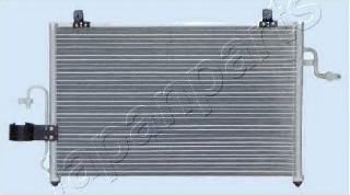 кондензатор, климатизация CND313006