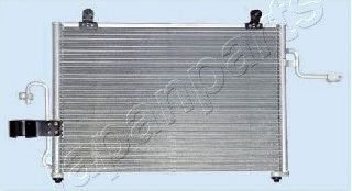 кондензатор, климатизация CND313009