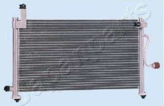 кондензатор, климатизация CND313010