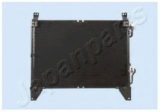 кондензатор, климатизация CND343007