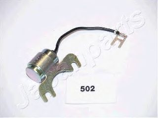 кондензатор, запалителна система CO-502