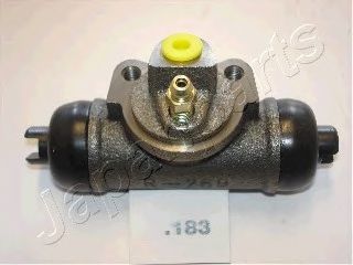 спирачно цилиндърче на колелото CS-183