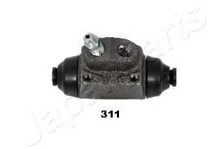 спирачно цилиндърче на колелото CS-311