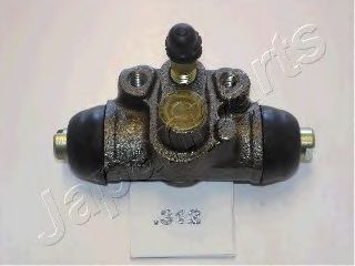 спирачно цилиндърче на колелото CS-312