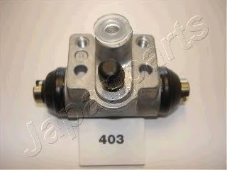 спирачно цилиндърче на колелото CS-403
