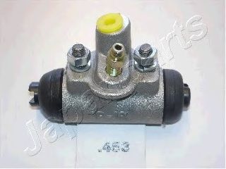 спирачно цилиндърче на колелото CS-453
