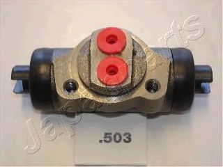 спирачно цилиндърче на колелото CS-503