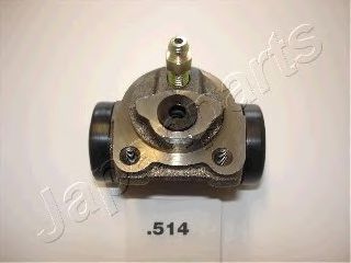 спирачно цилиндърче на колелото CS-514