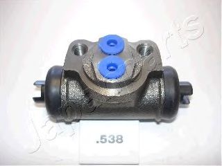 спирачно цилиндърче на колелото CS-538