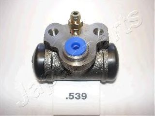 спирачно цилиндърче на колелото CS-539