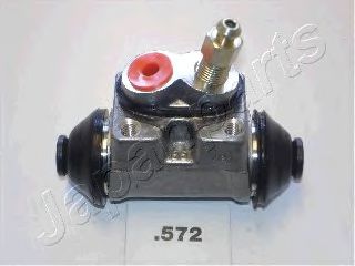 спирачно цилиндърче на колелото CS-572