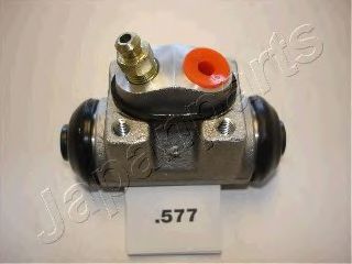 спирачно цилиндърче на колелото CS-577