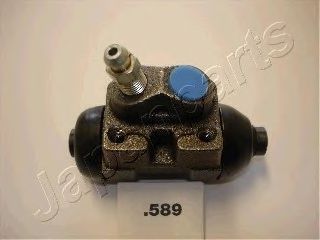 спирачно цилиндърче на колелото CS-589