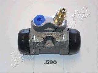 спирачно цилиндърче на колелото CS-590