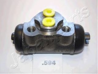 спирачно цилиндърче на колелото CS-594