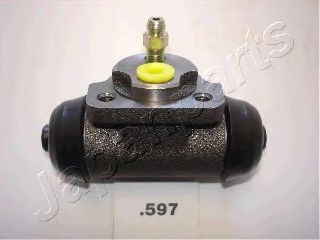 спирачно цилиндърче на колелото CS-597
