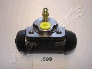 спирачно цилиндърче на колелото CS-599