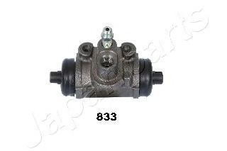 спирачно цилиндърче на колелото CS-833