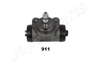 спирачно цилиндърче на колелото