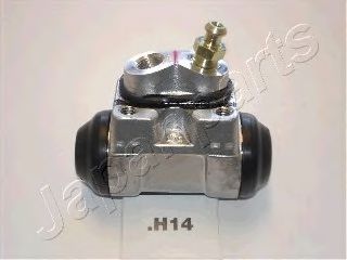 спирачно цилиндърче на колелото CS-H14